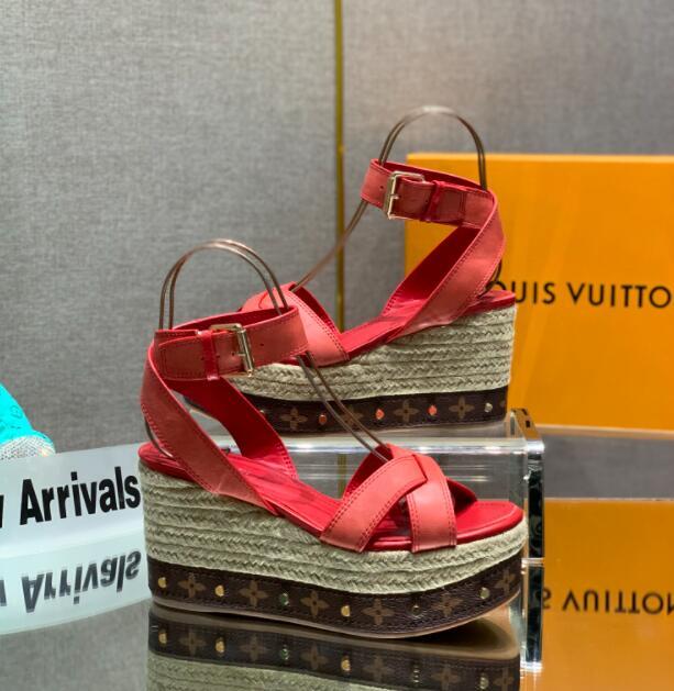 SAMC - LOV Women Shoes - 947