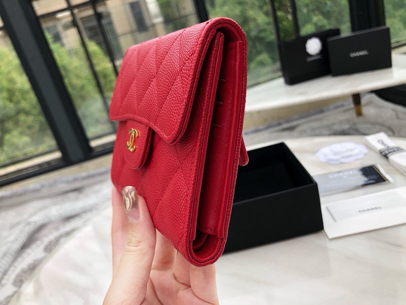 Glami-i CHL Wallets - 035