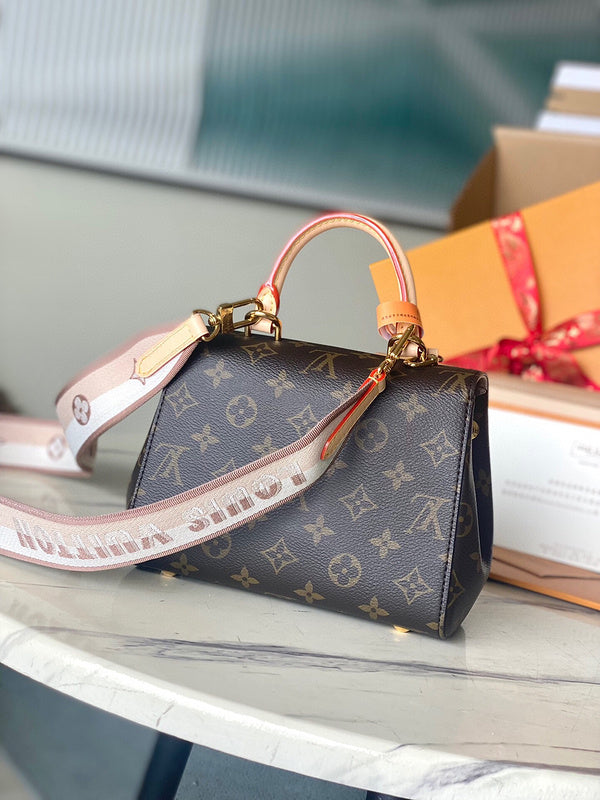 Glami- Glami- Lu-Vi bags - 4004