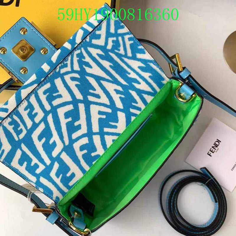 Glami - FDE Bags - 2422