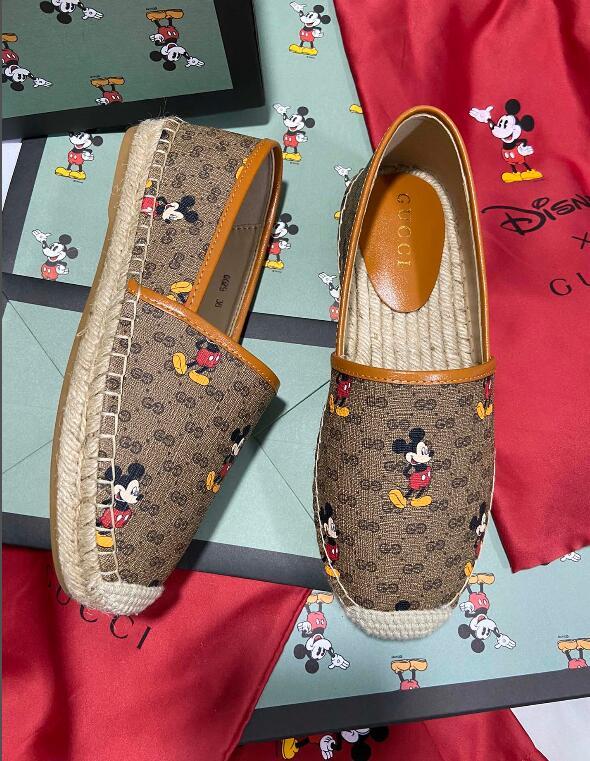 SAMC - GUKI Women Shoes - 2044