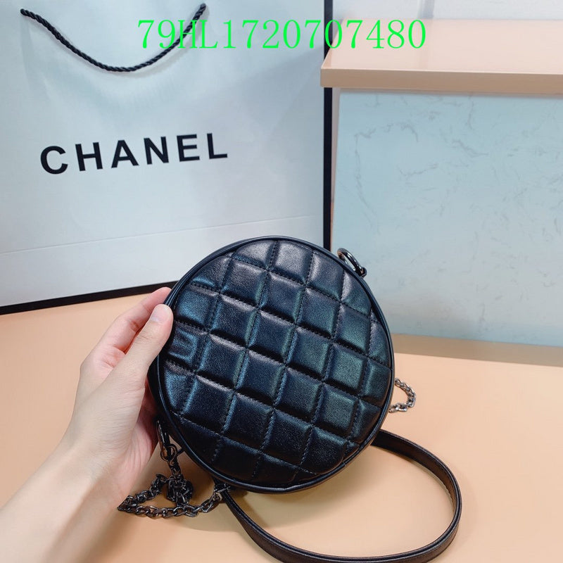 Glami - CHL Bags - 2508