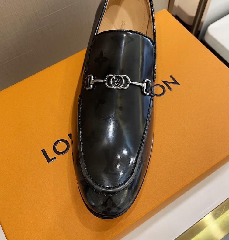 SAMC - LOV Men Shoes - 1653