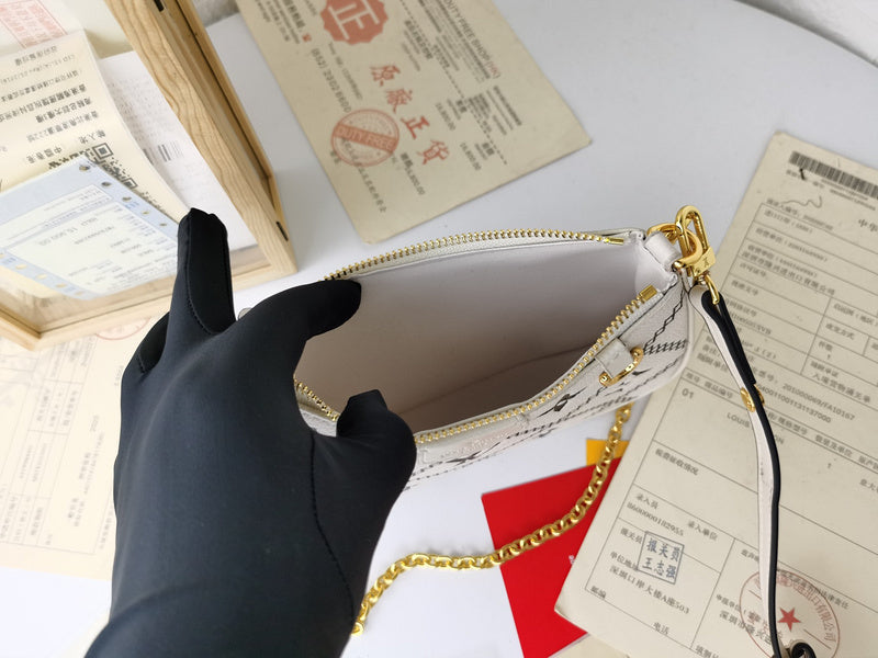 Satchel Bags - VL Bags - 166