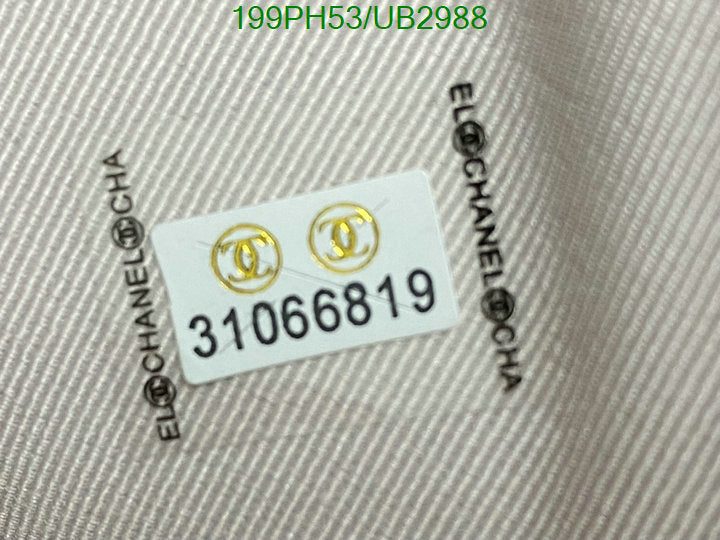 SAMC - CHL Bags - 355