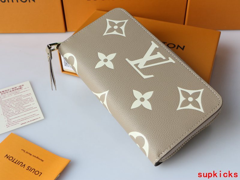 Glami- - Mix Wallets - 786