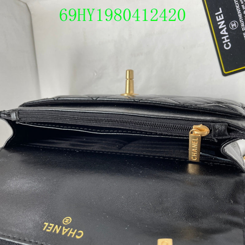 Glami - CHL Bags - 1109