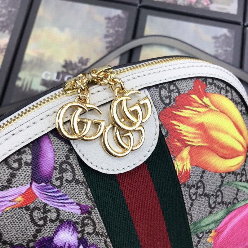 Glami-i GUKI Women Bags - 758