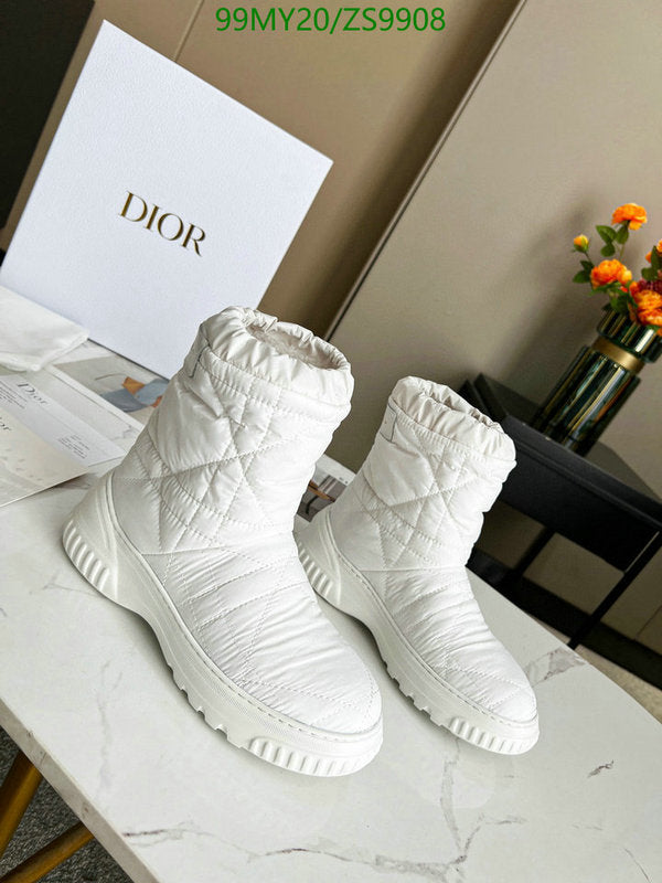 SAMCC - DOR Women Shoes - 1694