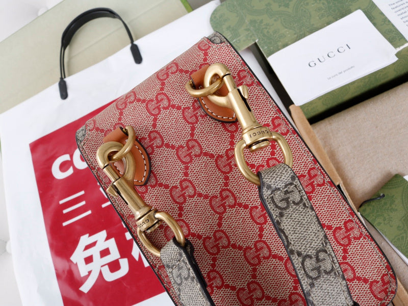 Glami-i GUKI Women Bags - 409