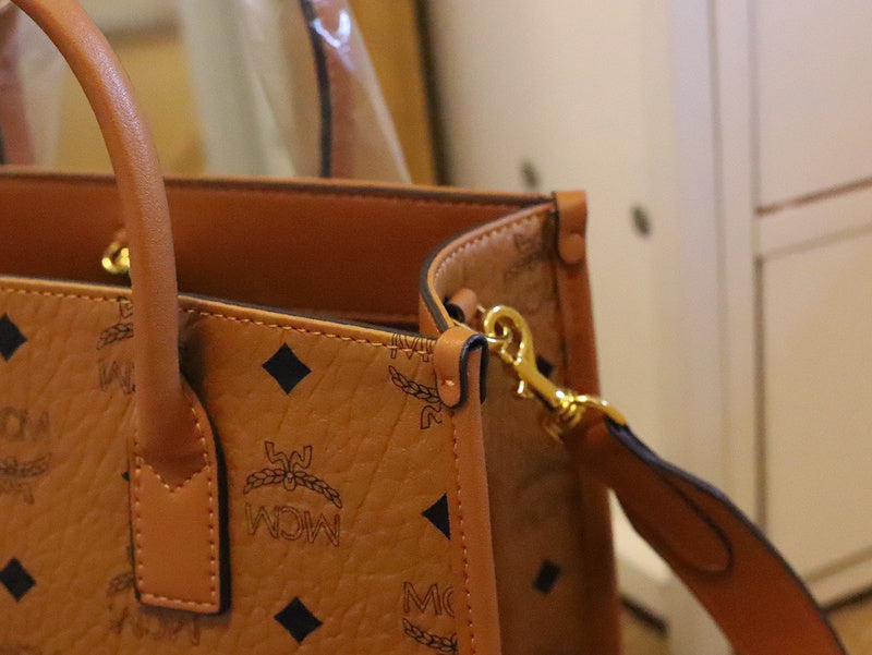 Satchel Bags - MC Bags - 201