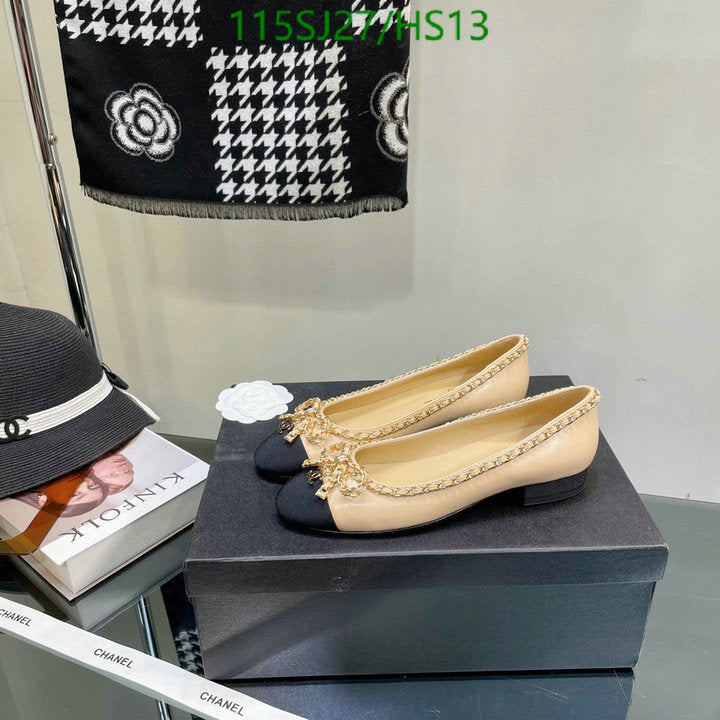 SAMC - CHL Women Shoes Ballet - 184