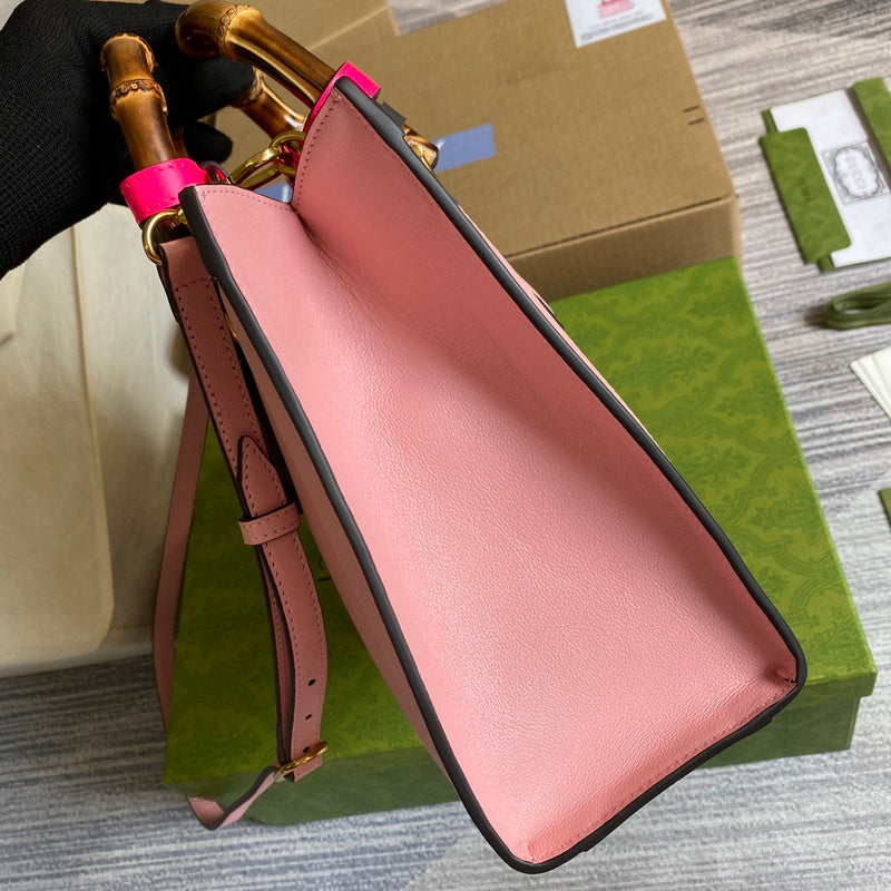 Satchel Bags - GCI Bags - 6756