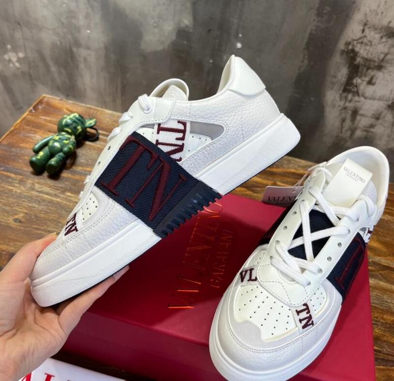 SAMC - VEL Men Shoes - 007
