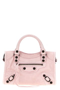 Balenciaga Women 'Le City' Mini Handbag