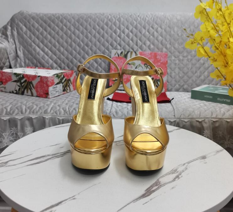 SAMC - DAG Women Shoes - 163