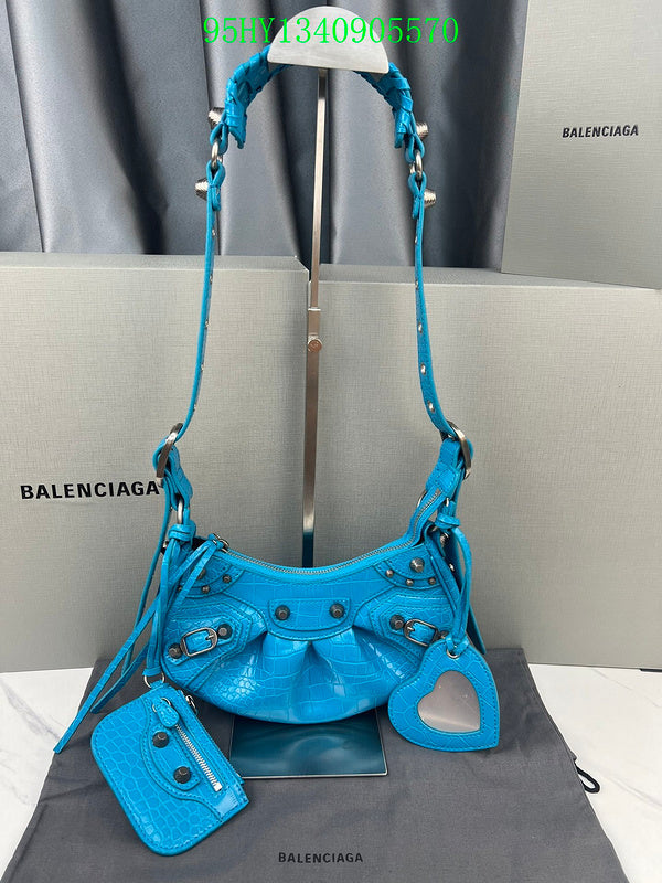 Satchel Bags - BGA Bags - 2126