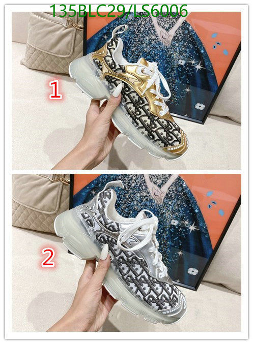 SAMCC - DOR Women Shoes - 1715