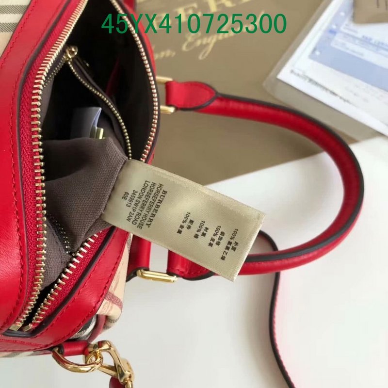 ELE Fashion -BBR Bags - 723
