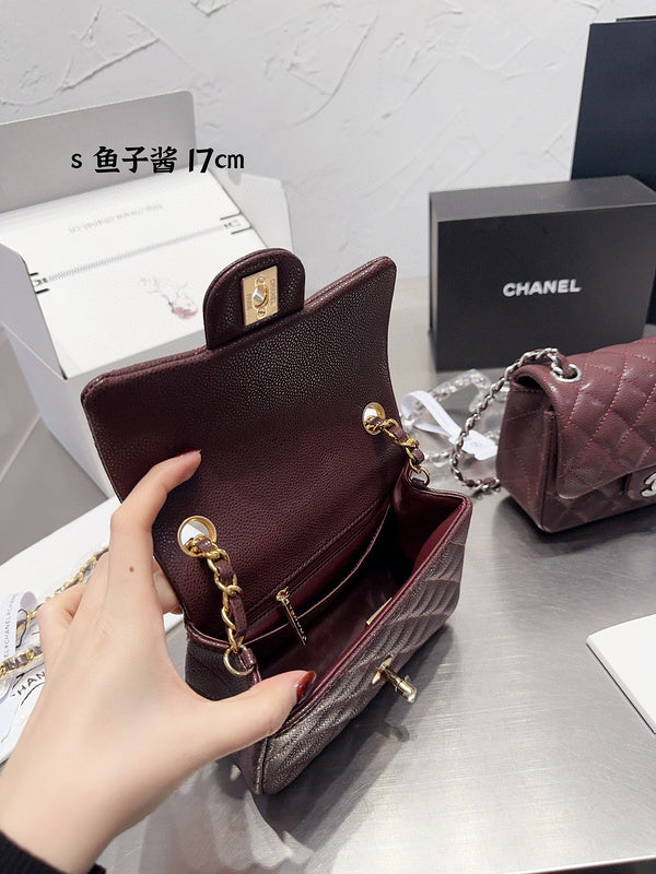Satchel Bags - CHL Bags - 7287