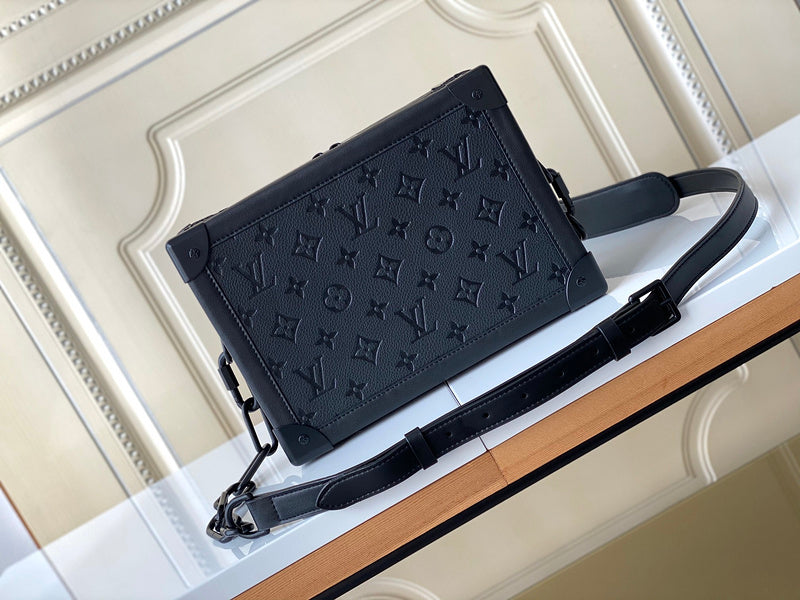 Satchel Bags - VL Bags - 3336