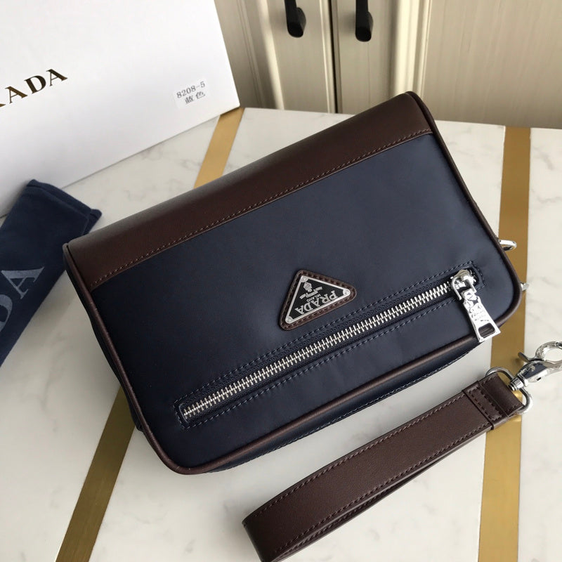 Satchel Bags - PRA Bags - 531