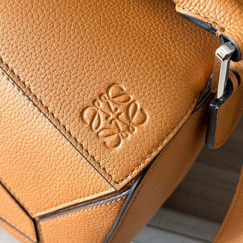 Glamy - LWO Bags - 319