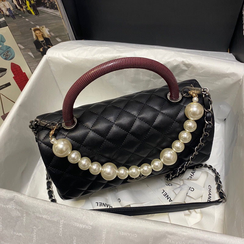 Satchel Bags - CHL Bags - 4059