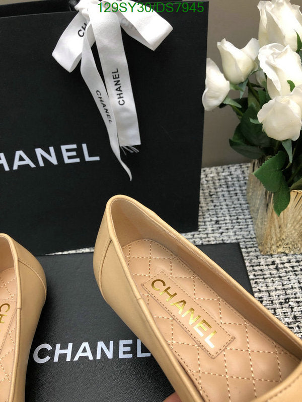 SAMC - CHL Women Shoes - 019