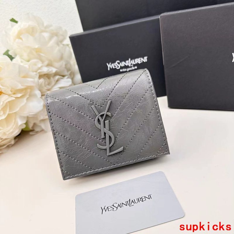 Glami- - Mix Wallets - 735