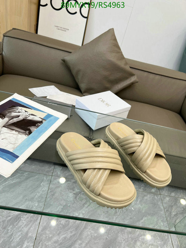 SAMCC - DOR Women Shoes - 1465