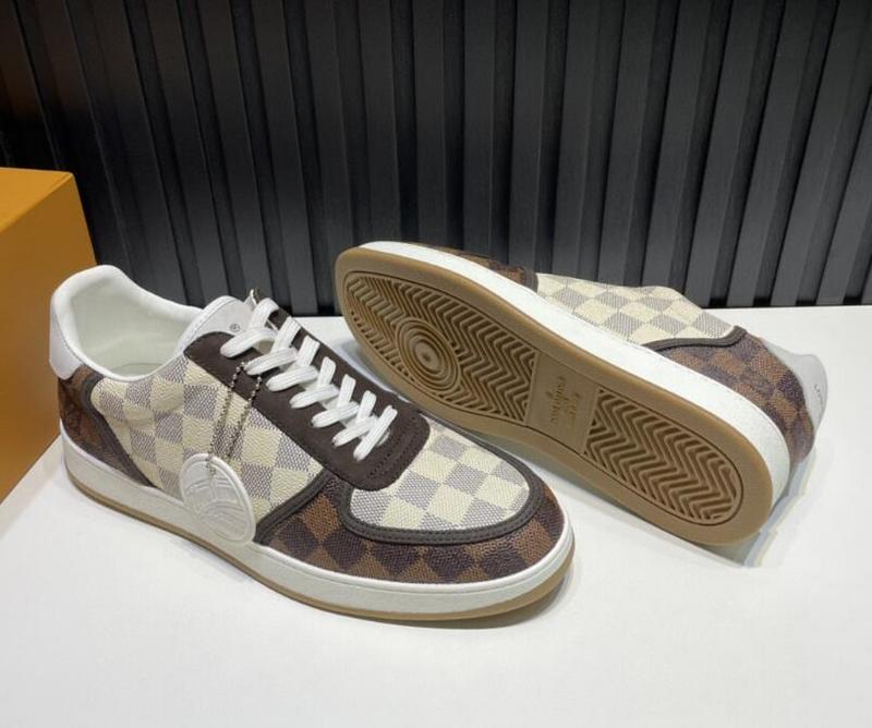 glamy - LOV Men Shoes - 1200