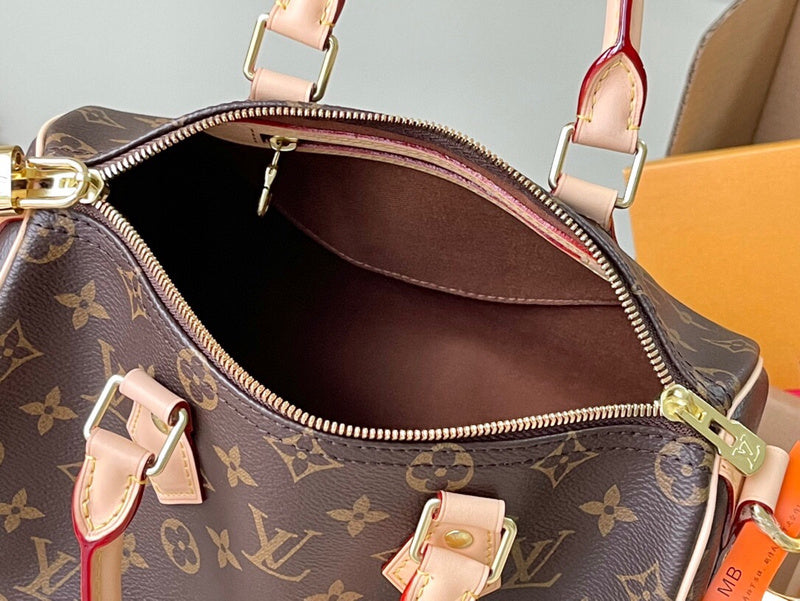 GlamI Lu-Vi bags - 4019