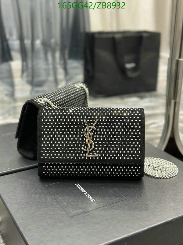 SAMC - YLS Bags - 215