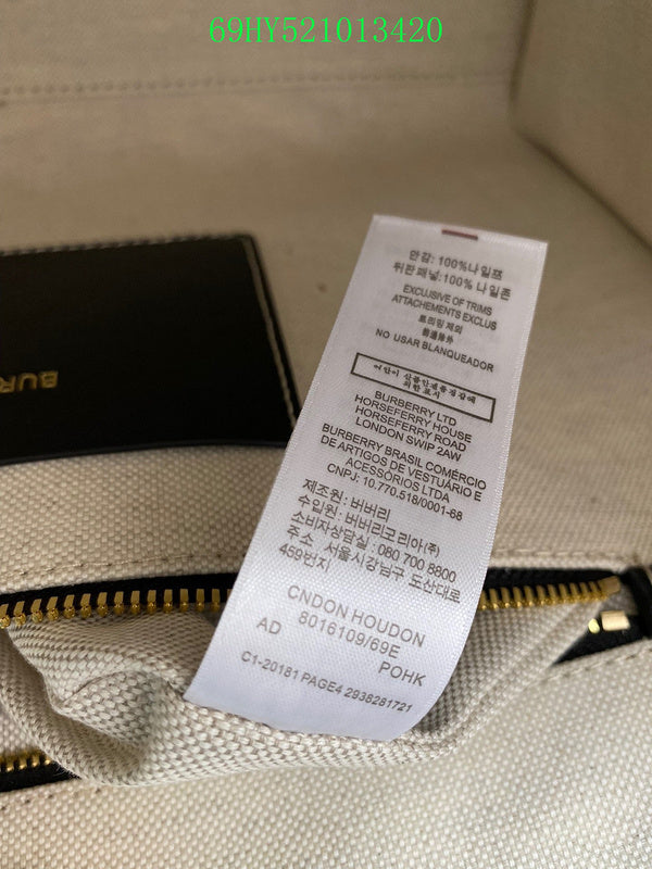 ELE Fashion -BBR Bags - 400