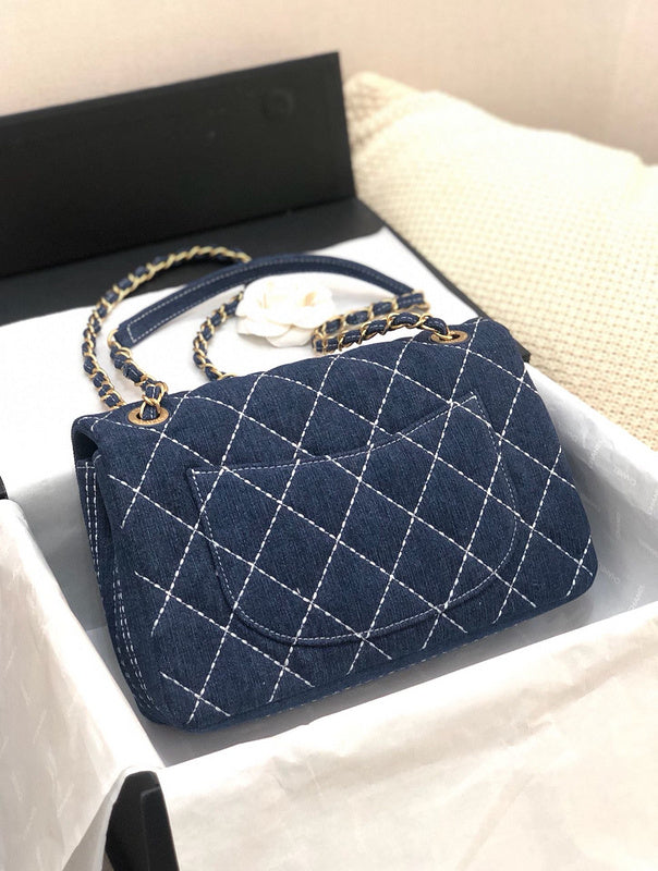 Satchel Bags - CHL Bags - 284