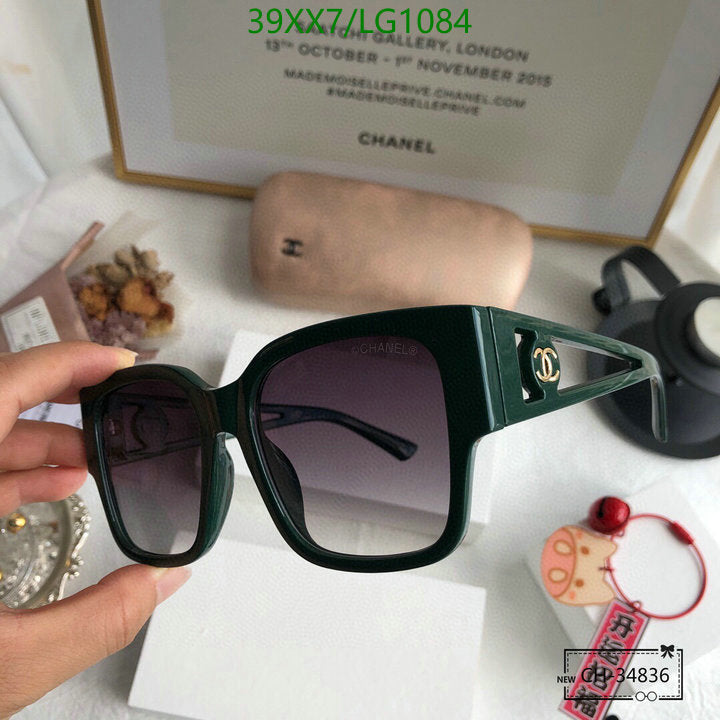 SAMC - CHL Glasses - 559