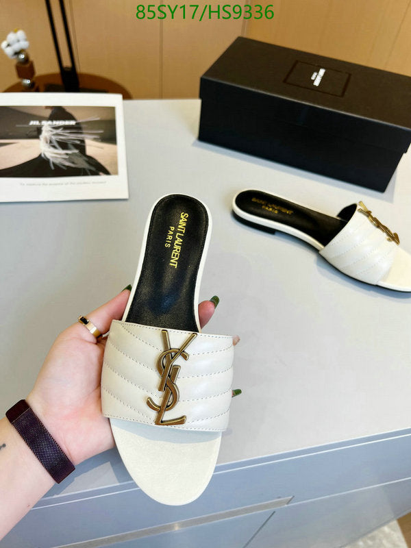 SAMC - YLS Women Shoes - 176