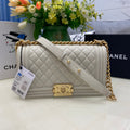 Satchel Bags - CLN Bags - 1070