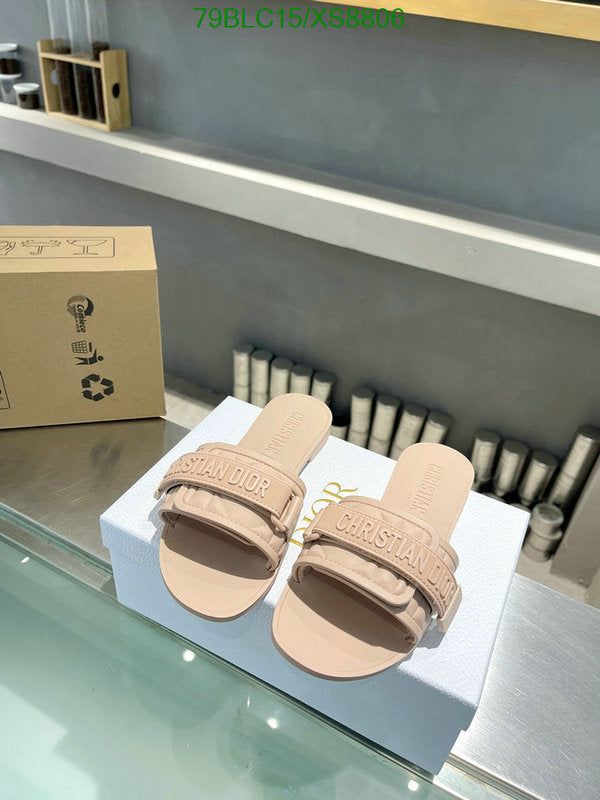 SAMCC - DOR Women Shoes - 2178