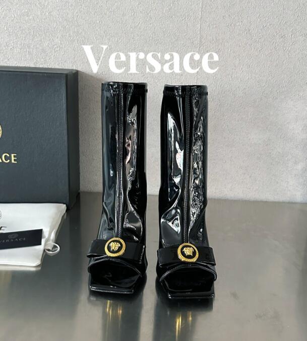 SAMC - VAR Women Shoes - 005