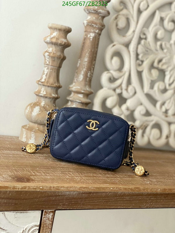 SAMC - CHL Bags - 601