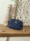 SAMC - CHL Bags - 601