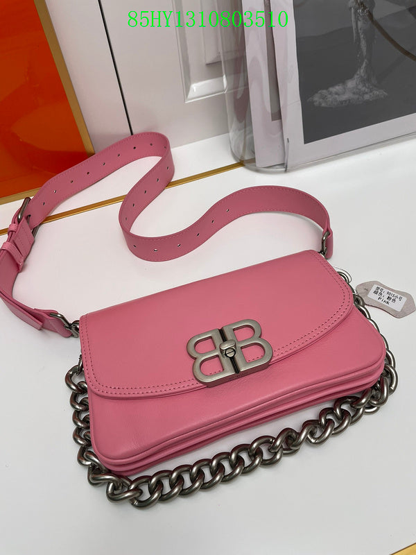 Satchel Bags - BGA Bags - 1675