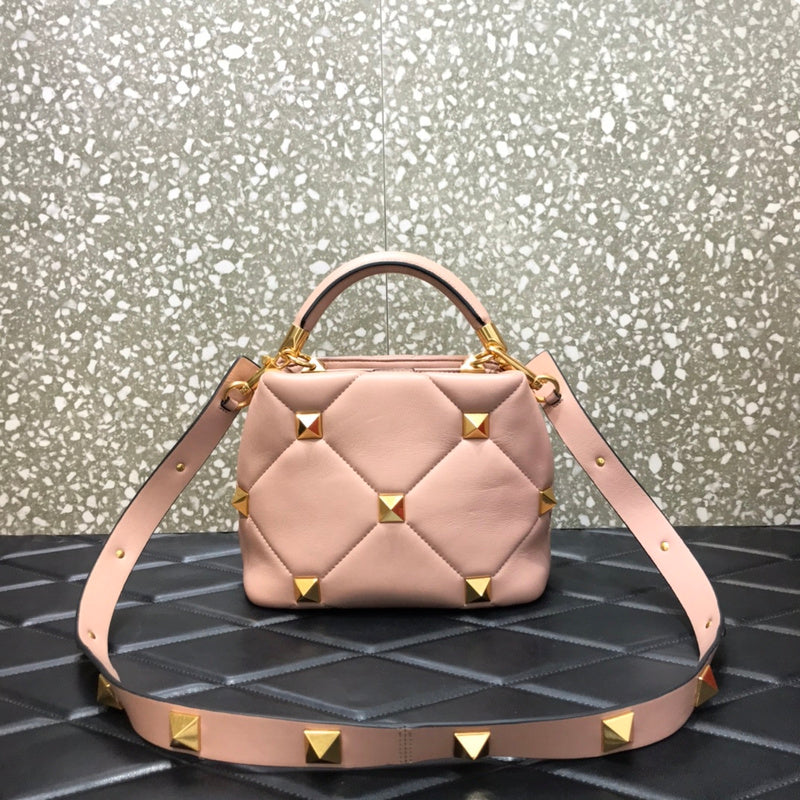 Satchel Bags - VTO Bags - 419