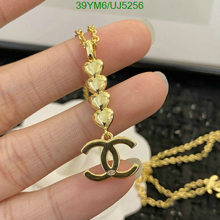 SAMC - CHL Jewelry Necklace - 150