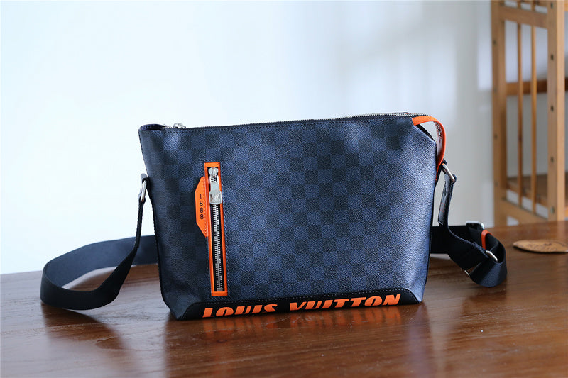 Glami Fashion Lu-Vi bags - 10486