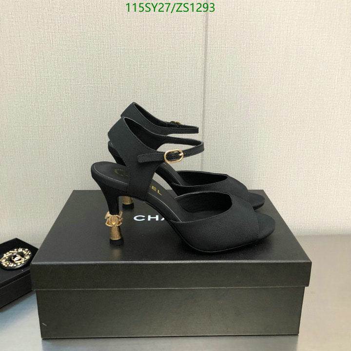 SAMC - CHL Women Shoes High Heels - 220