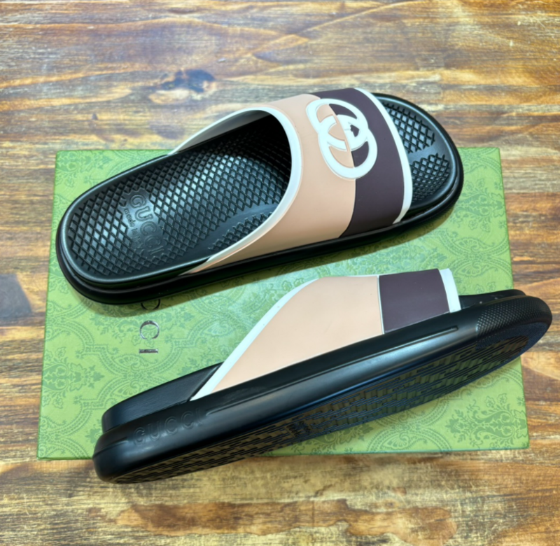 SAMC - GUKI Women Shoes - 099