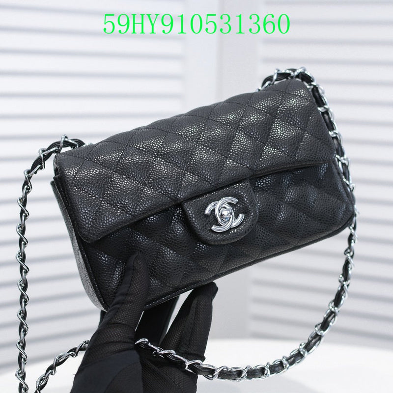Satchel Bags - CHL Bags - 5131